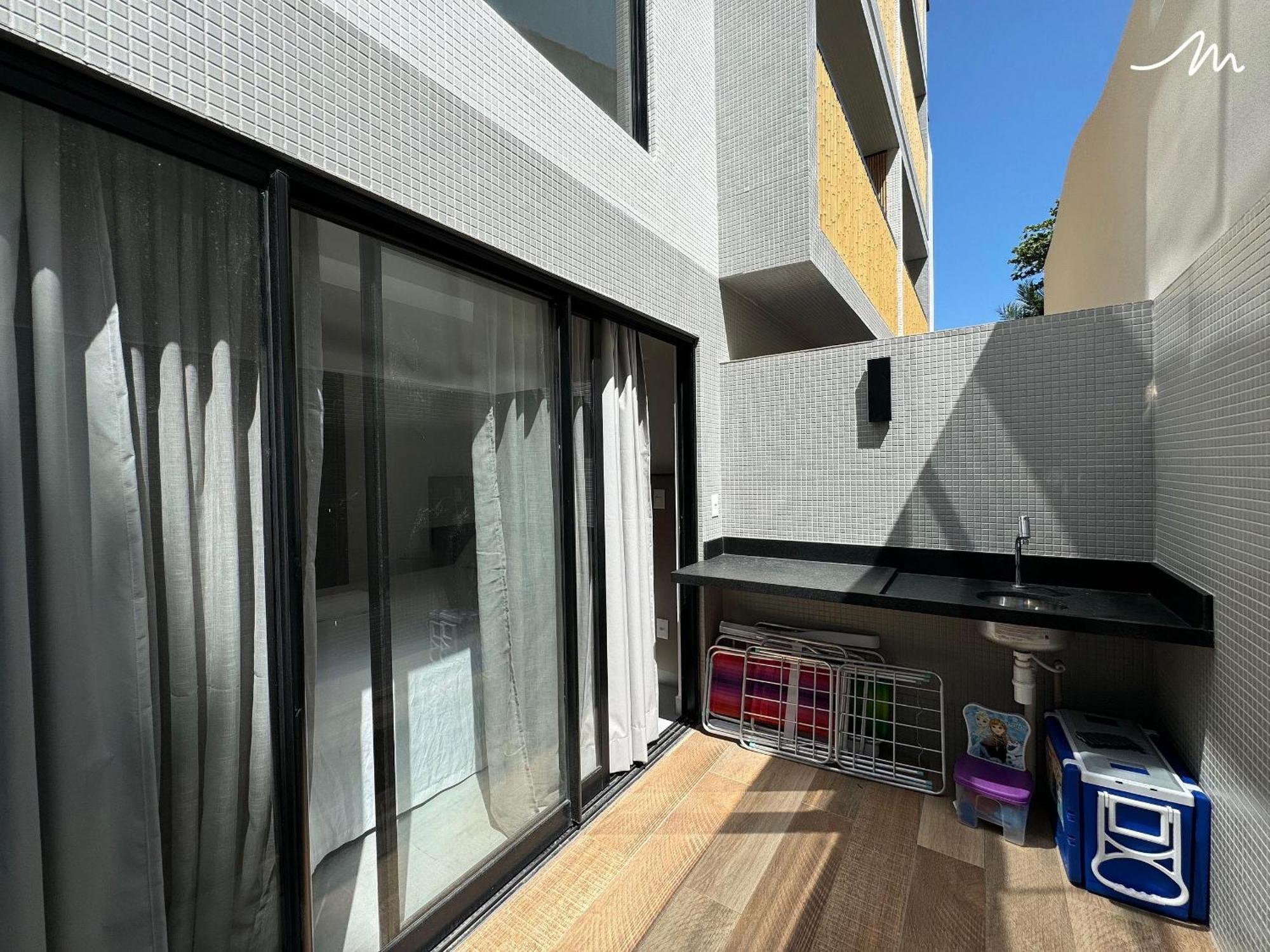 Apartamento Restinga -miramar Hospedagens *