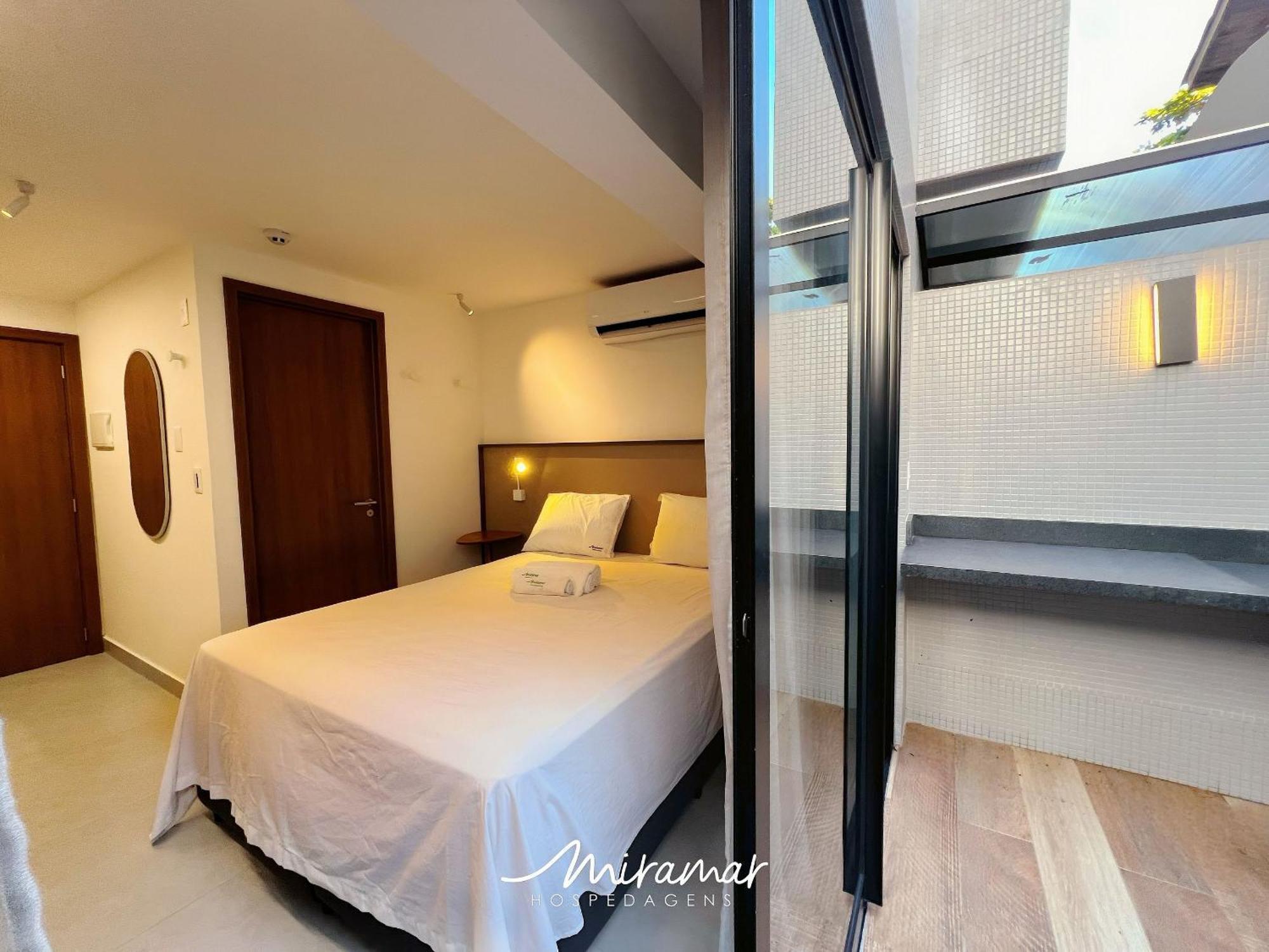 Restinga -miramar Hospedagens Apartamento *