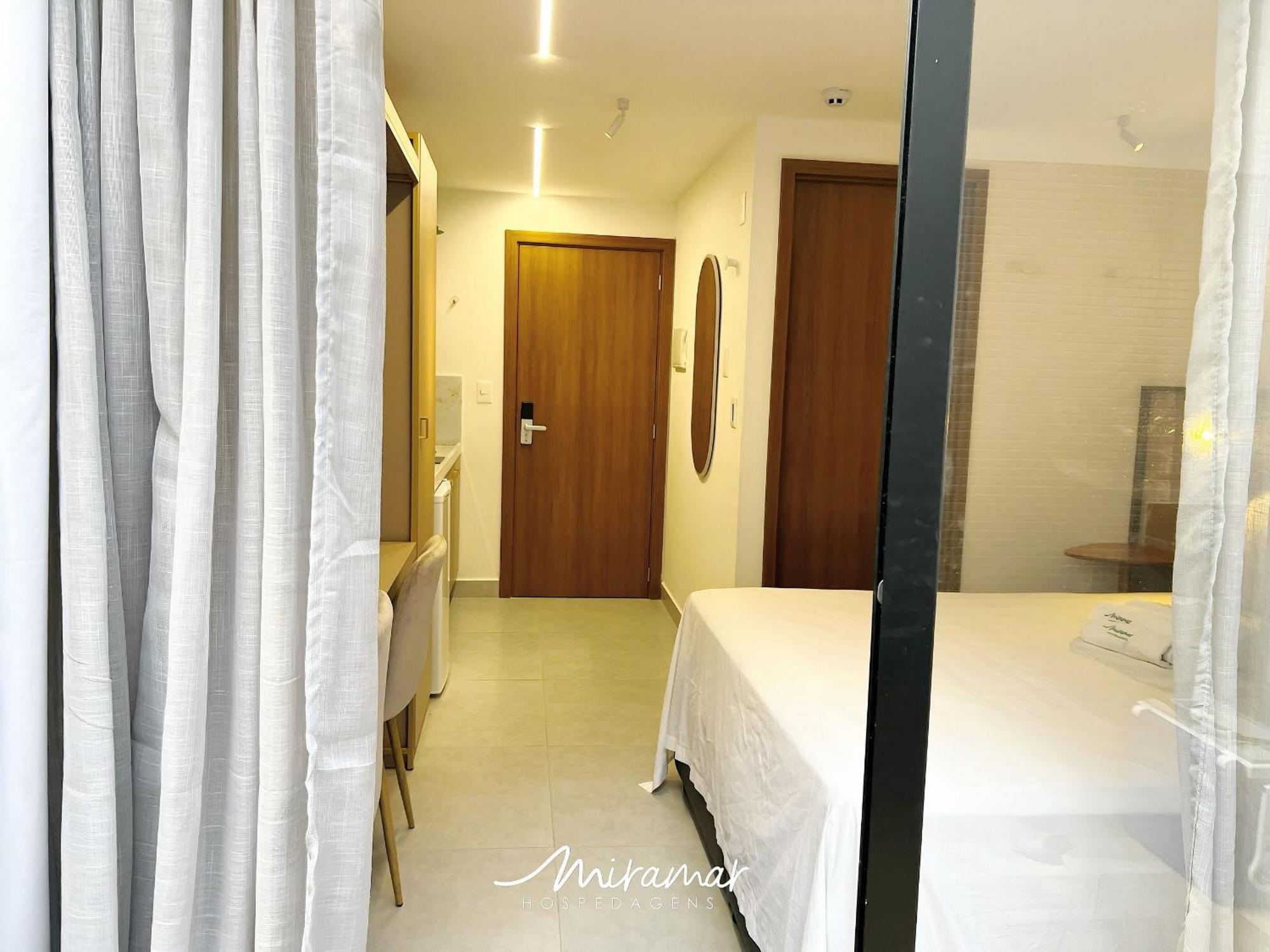 Apartamento Restinga -miramar Hospedagens
